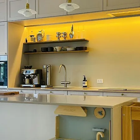 Апартаменты Apartmentincopenhagen 1628 Копенгаген