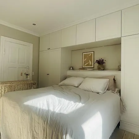 Apartmentincopenhagen 1628 Копенгаген