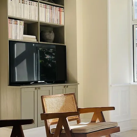 Apartmentincopenhagen 1628 Апартаменты