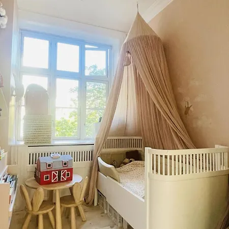 Apartmentincopenhagen 1628 Апартаменты *