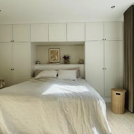 Apartmentincopenhagen 1628 Копенгаген