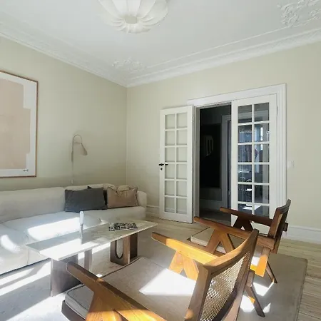 Apartmentincopenhagen 1628 * Копенгаген