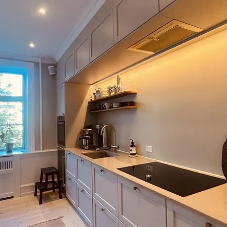 Apartmentincopenhagen 1628 Апартаменты *