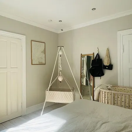Апартаменты Apartmentincopenhagen 1628 Копенгаген