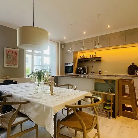 Apartmentincopenhagen 1628 * Копенгаген
