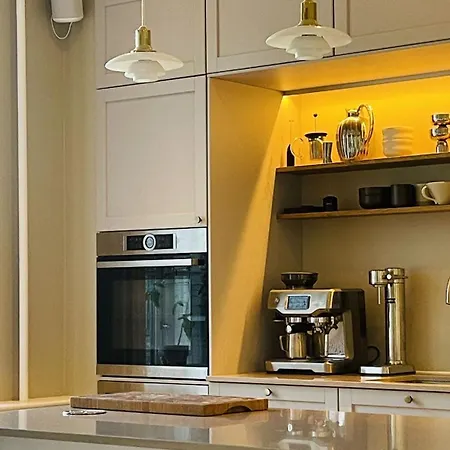 Apartmentincopenhagen 1628 * Копенгаген