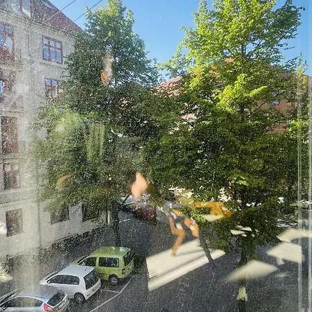 Апартаменты Apartmentincopenhagen 1628 *